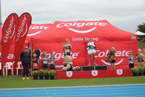 2025 Colgate Games Day 3 photo